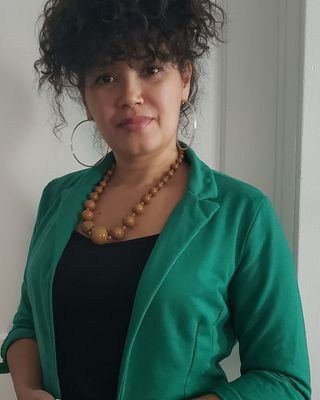 Photo of Jessica Roman, Counselor, LMHC