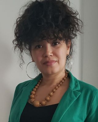 Photo of Jessica Roman, Counselor, LMHC