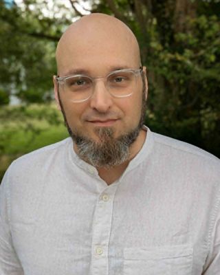 Photo of Brooks Gale, Clinical Social Work/Therapist, MSW, LCSW