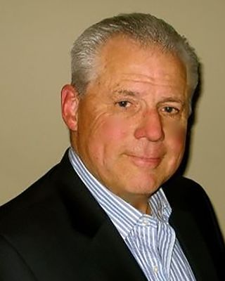 Photo of George G Biglin, Clinical Social Work/Therapist, LCSW, TEP