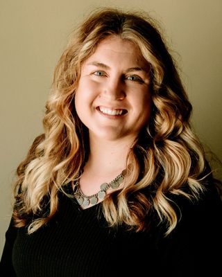 Photo of Ashley Smith - Journey Through Mental Health & Personal Wellness, LPCC, Counselor
