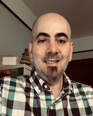Photo of Ed Bacigalupo, Clinical Social Work/Therapist in Connecticut