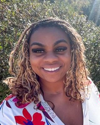 Photo of Jasmine Hill, Clinical Social Work/Therapist, LCSW