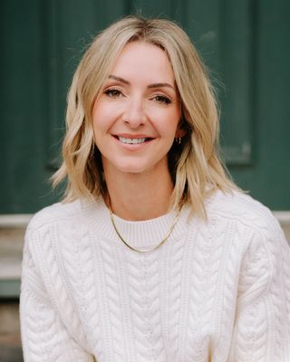Photo of Celine Loiselle - CL Psychotherapy and Counselling , Registered Psychotherapist, MEd, RP