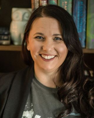 Photo of Jessie Bliss, Marriage & Family Therapist in Tacoma, WA