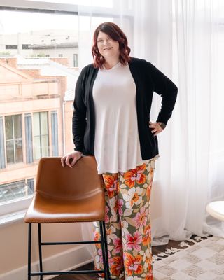Photo of Lauren Waldbrunn, Marriage & Family Therapist Associate