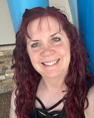 Photo of Kimberly Kate Adams, Licensed Professional Counselor, LPC, LMAC, RN