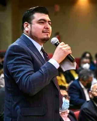 Foto de Mario González Palacios, Psicólogo, PhD