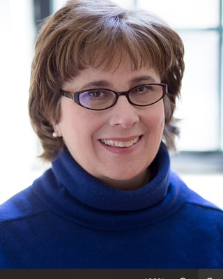Photo of Mary Buser, LCSW, Clinical Social Work/Therapist