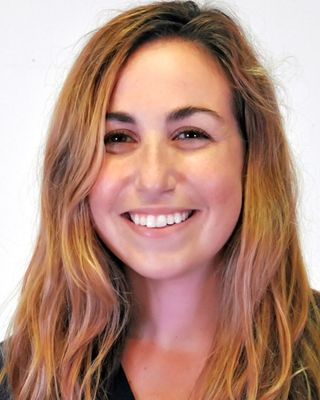 Photo of Mara Richman