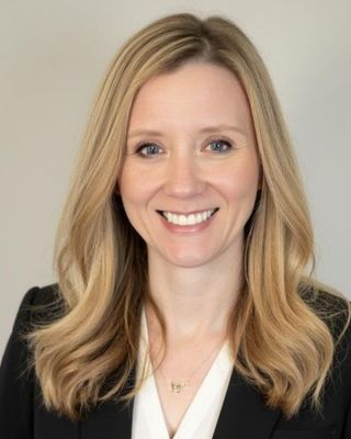 Photo of Leah McCollum, Clinical Social Work/Therapist, LCSW