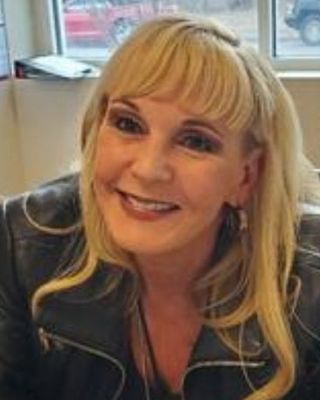 Photo of Sherri Larson, Counselor