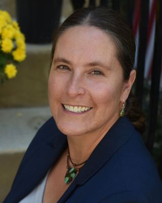 Photo of Jody L. Miller, Licensed Professional Counselor in Texas