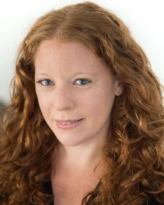 Photo of Jillian Rudnitsky, Registered Social Worker, MSW