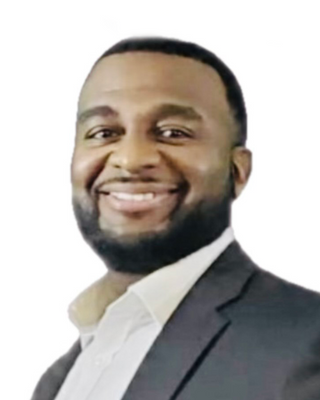 Photo of Marcus Pierre, Licensed Professional Counselor, LPC