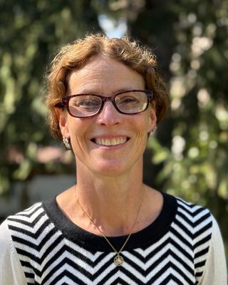 Photo of Amy Lynn Davis, Counselor, MA, LMHC, CAGS