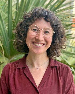 Photo of Heather Turner Jones, Clinical Social Work/Therapist, LCSW