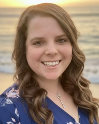 Photo of Danielle Gold, Marriage & Family Therapist, LMFT