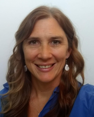 Photo of Naomi Salazar, Clinical Social Work/Therapist, LCSW
