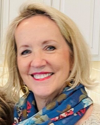 Photo of Janet Mueller, Licensed Professional Counselor in Anderson, TX