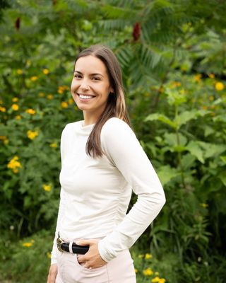 Photo of Karissa Chaput, Pre-Licensed Professional, RSW, RP(Q), MACP