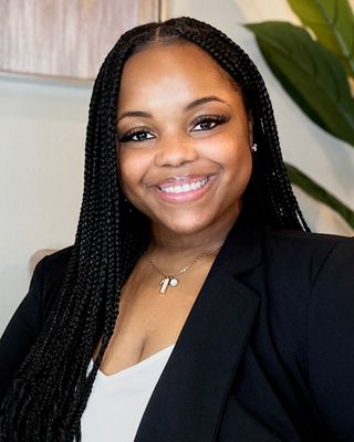 Photo of D’Anna Ready, Licensed Master Social Worker in Houston, TX