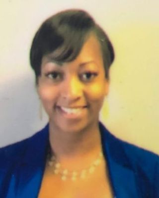 Photo of Michelle Kyles, Licensed Professional Counselor, LPC