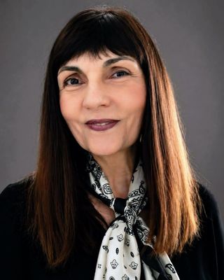 Photo of Mihaela Campion, Counselor, MA, LCPC, CCDVC, Certifi, Daring
