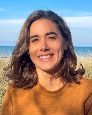 Photo of A Angela Guernica, Clinical Social Work/Therapist, LCSW