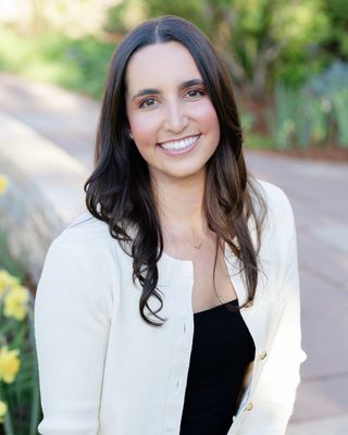 Photo of Gigi Woodall, Marriage & Family Therapist, MS, LMFT, EMDR