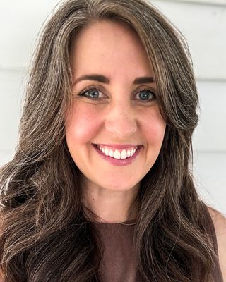 Photo of Holly Watson, Marriage & Family Therapist, MS, LMFT, CCC-SLP