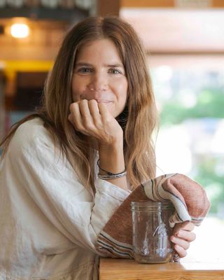 Photo of Lily Dawson, Marriage & Family Therapist, MS, LMFT, RYT-200