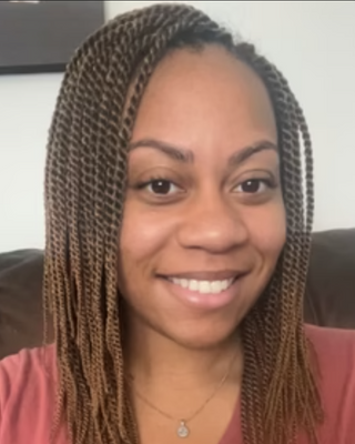 Photo of Jeshonda Dennis, Clinical Social Work/Therapist, LCSW
