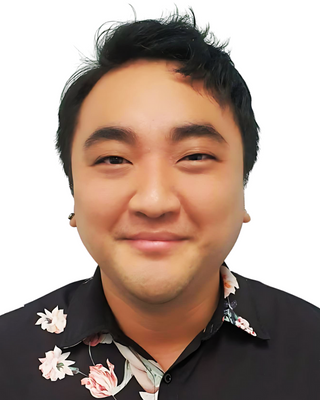 Photo of Daniel Lee, Registered Social Worker, MSW, RSW