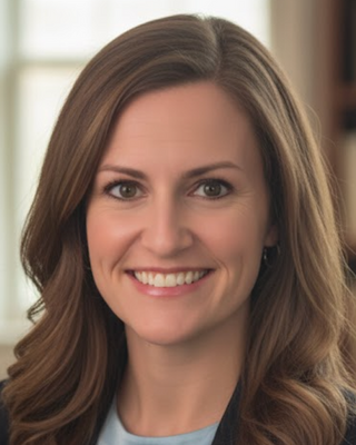 Photo of Kristen Taylor, Psychiatric Nurse Practitioner, PMHNP