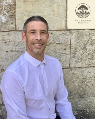 Photo of Bobby Joe Arnold - The Arnold Practice - Bobby Arnold, Counsellor, MBACP