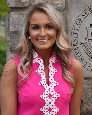 Photo of Amanda Tomlinson, Associate Professional Counselor, MS, LAPC