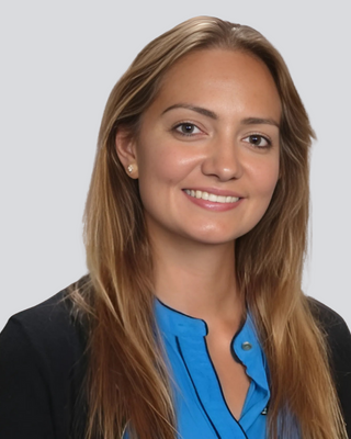 Photo of Amanda Pearman, Licensed Professional Counselor, LPCC