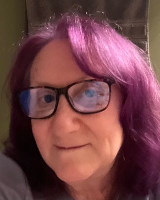 Photo of Judy Fish, Psychologist, PsyD