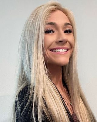 Photo of Catherine Harvey, Clinical Social Work/Therapist, MSW