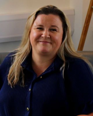 Photo of Jenny Edwards, MBACP, Counsellor