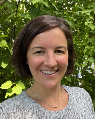 Photo of Sarah Besenyei - Sadie Besenyei LMHC, Counselor, MA, LMHC