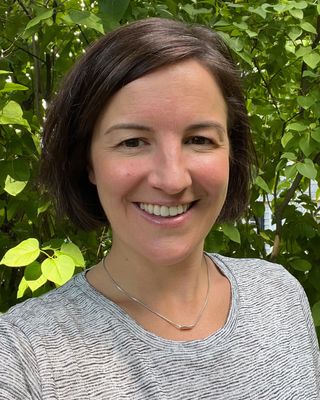 Photo of Sarah Besenyei - Sadie Besenyei LMHC, Counselor, MA, LMHC