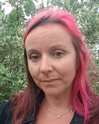 Photo of Shelley Johnson - The Power of Play, Psychotherapist, PsychD, PTUK