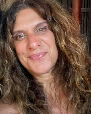 Photo of Debora Anna Filippi, Registered Psychotherapist, BA, RP