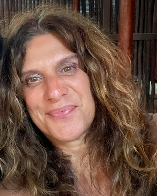 Photo of Debora Anna Filippi, Registered Psychotherapist, BA, RP