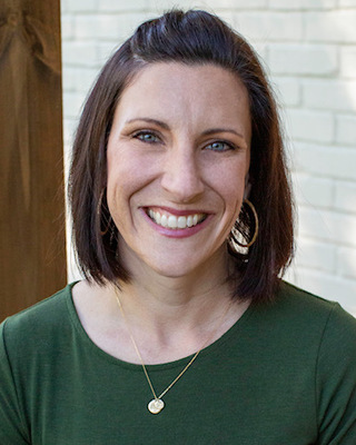 Photo of Kristi Marshall, PhD, LPCMHSP, Counselor