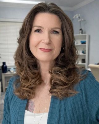 Photo of Kimberly Mitchell, Licensed Mental Health Counselor, MS, LMHC
