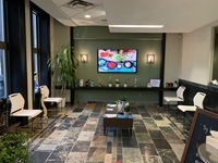 Gallery Photo of Our lobby/waiting room