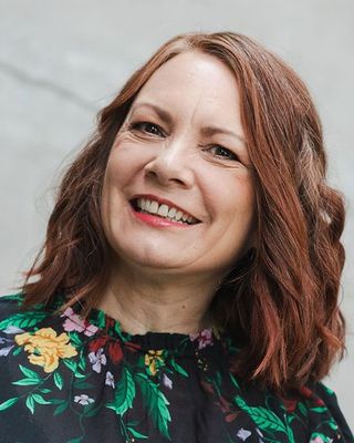 Photo of Meegan Care, Counsellor